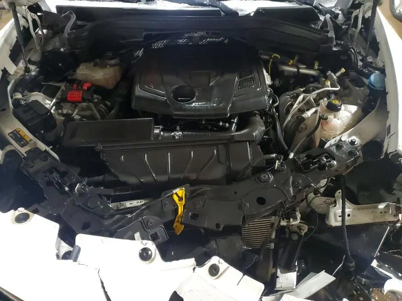 2022 ALFA ROMEO STELVIO   