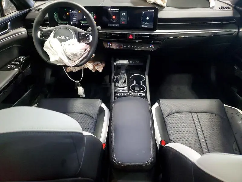 2026 KIA K5 GT LINE  
