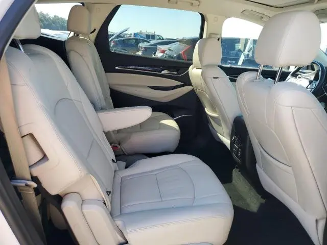 2023 BUICK ENCLAVE PREMIUM  