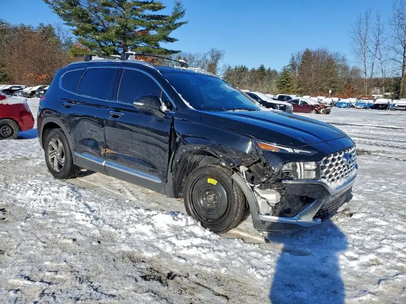 2023 HYUNDAI SANTA FE SEL PREMIUM  