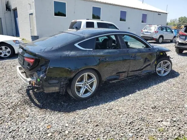 2021 AUDI A5 PRESTIGE 45  
