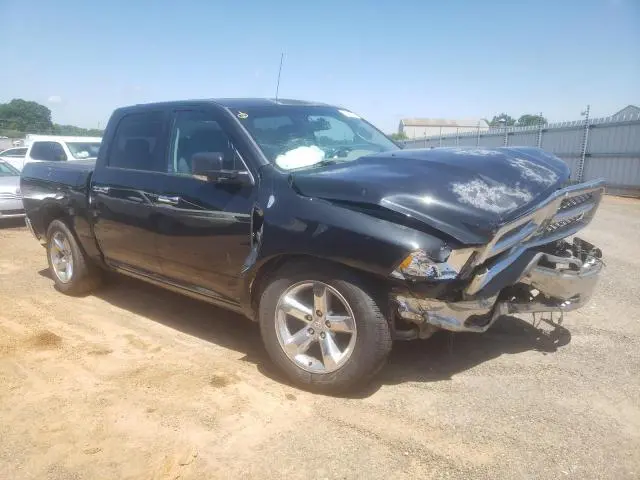 2010 DODGE RAM 1500 
