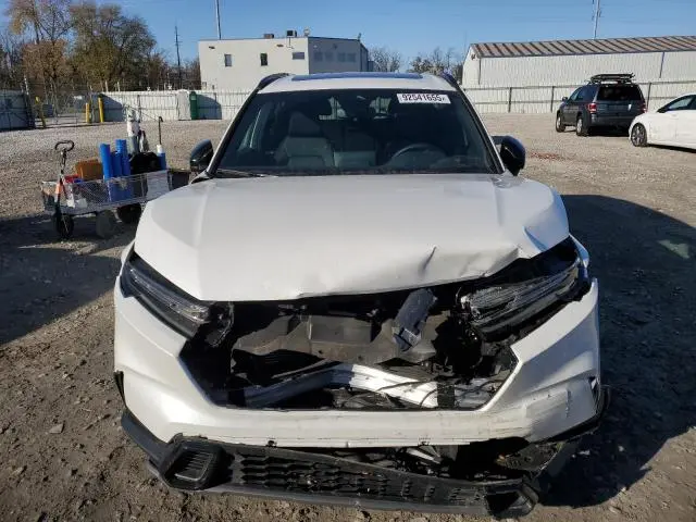 2025 HONDA CR-V SPORT  