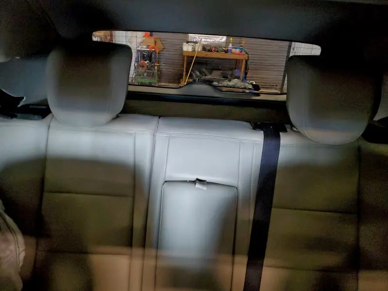 2017 BUICK ENCORE PREMIUM  