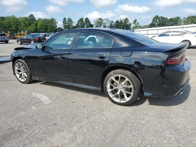 2021 DODGE CHARGER GT  
