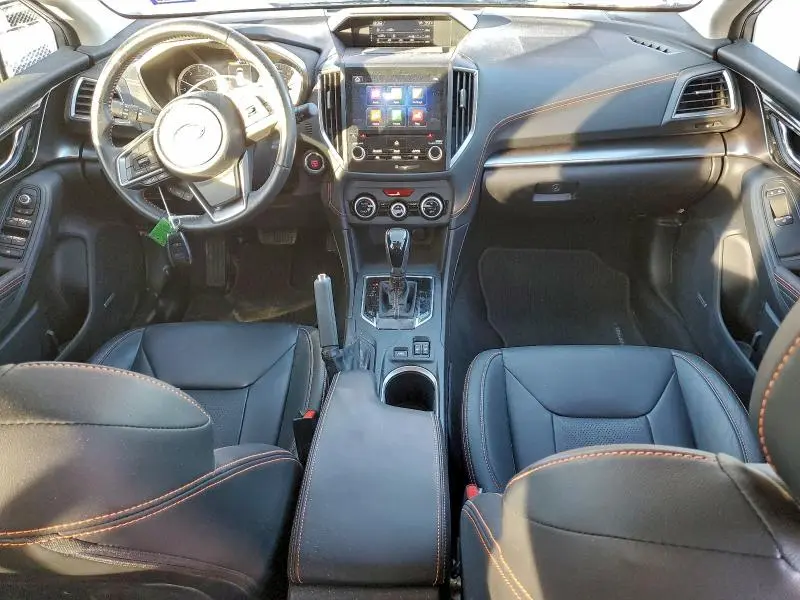 2018 SUBARU CROSSTREK LIMITED  