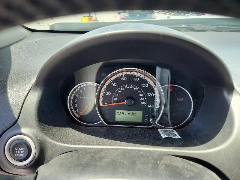 2023 MITSUBISHI MIRAGE G4 SE  