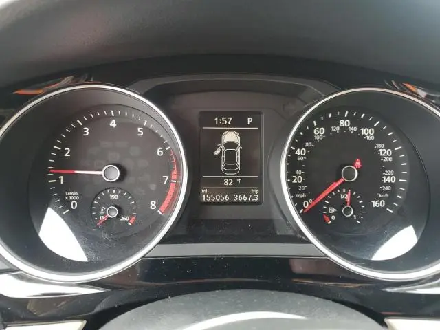 2017 VOLKSWAGEN JETTA SEL  