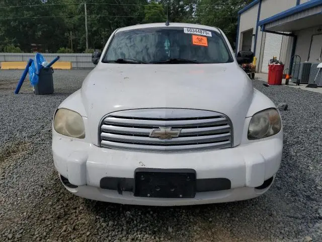 2011 CHEVROLET HHR LS  