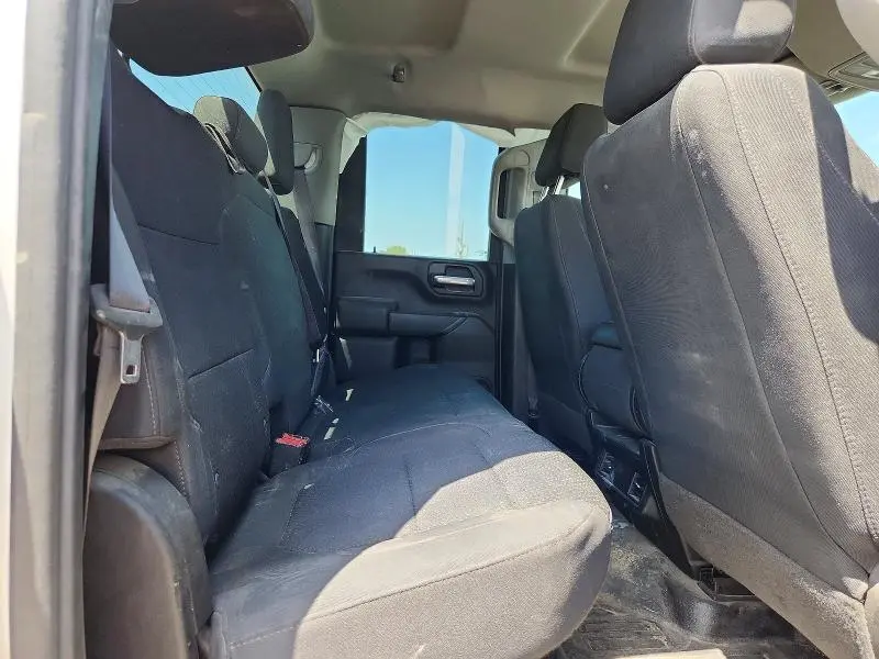 2022 GMC SIERRA K2500 HEAVY DUTY  