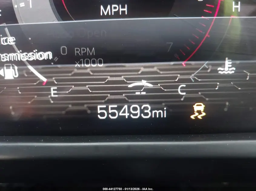 2024 GMC ACADIA UPLEVEL