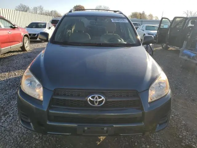 2010 TOYOTA RAV4   