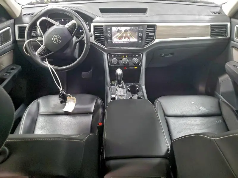 2023 VOLKSWAGEN ATLAS SEL  