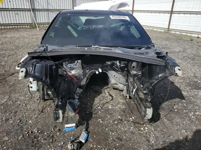 2018 CHEVROLET CAMARO ZL1  