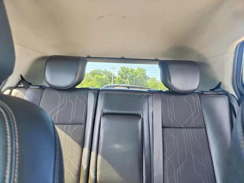 2018 CHEVROLET TRAX 1LT  