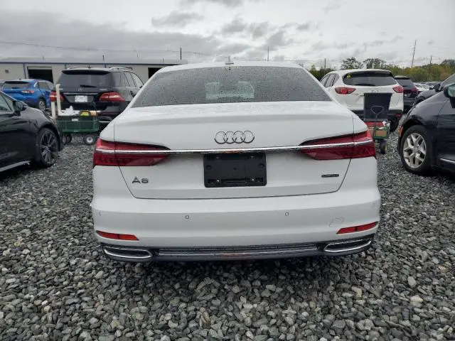 2019 AUDI A6 PREMIUM  