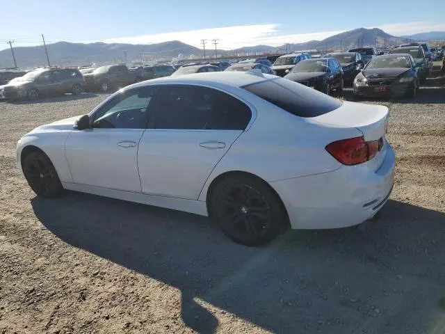 2018 BMW 330 I  