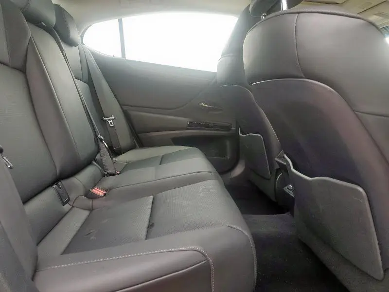 2024 LEXUS ES 350 BASE  