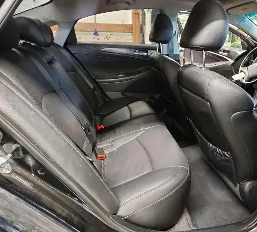 2014 HYUNDAI SONATA LIMITED  