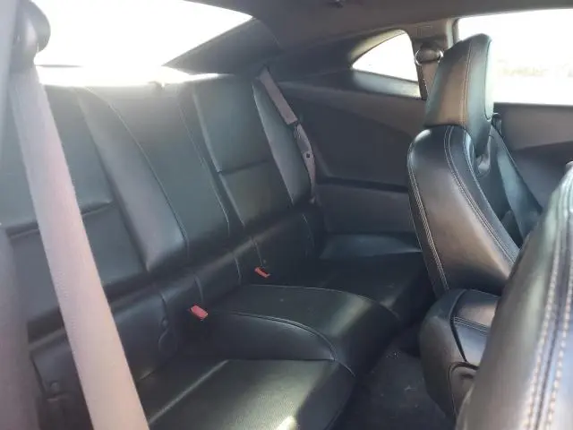 2011 CHEVROLET CAMARO LT  