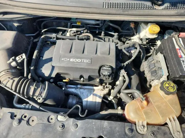 2020 CHEVROLET SONIC PREMIER  