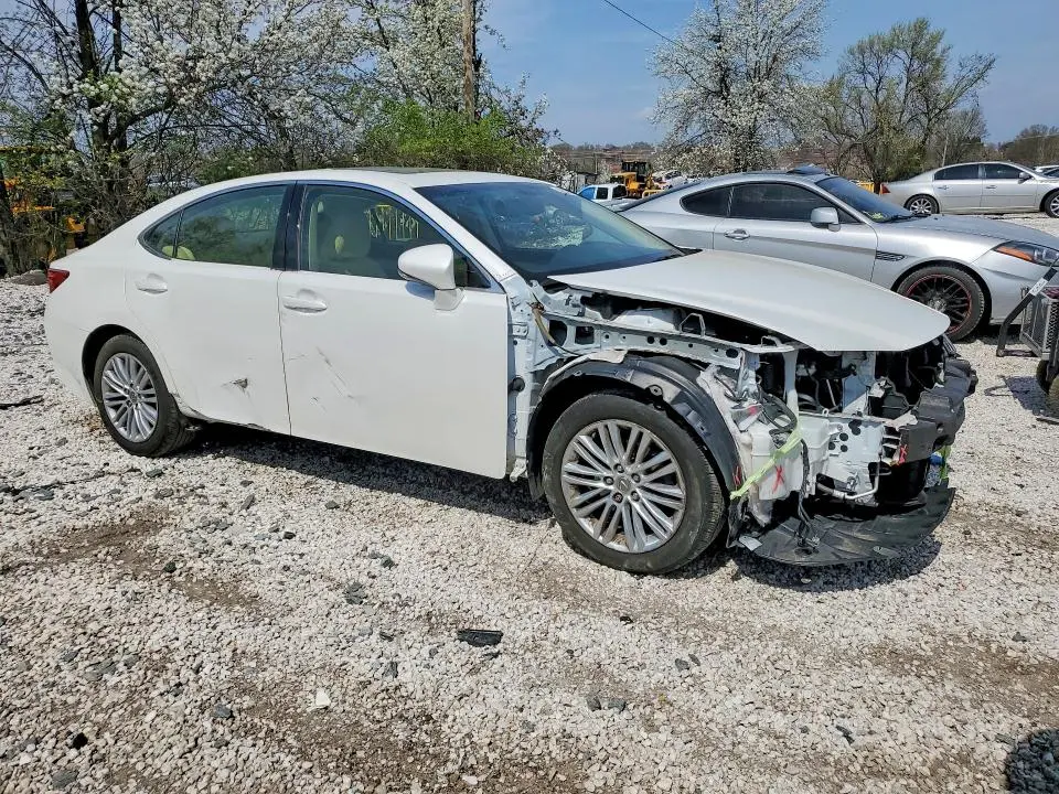 2015 LEXUS ES 350 BASE  
