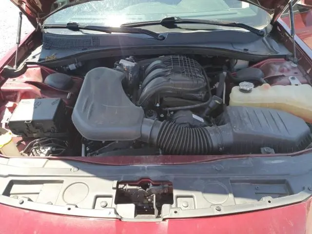 2021 CHRYSLER 300 S  