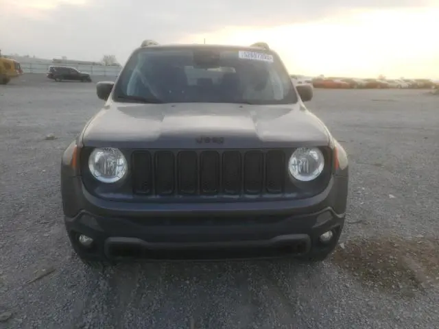 2018 JEEP RENEGADE SPORT  