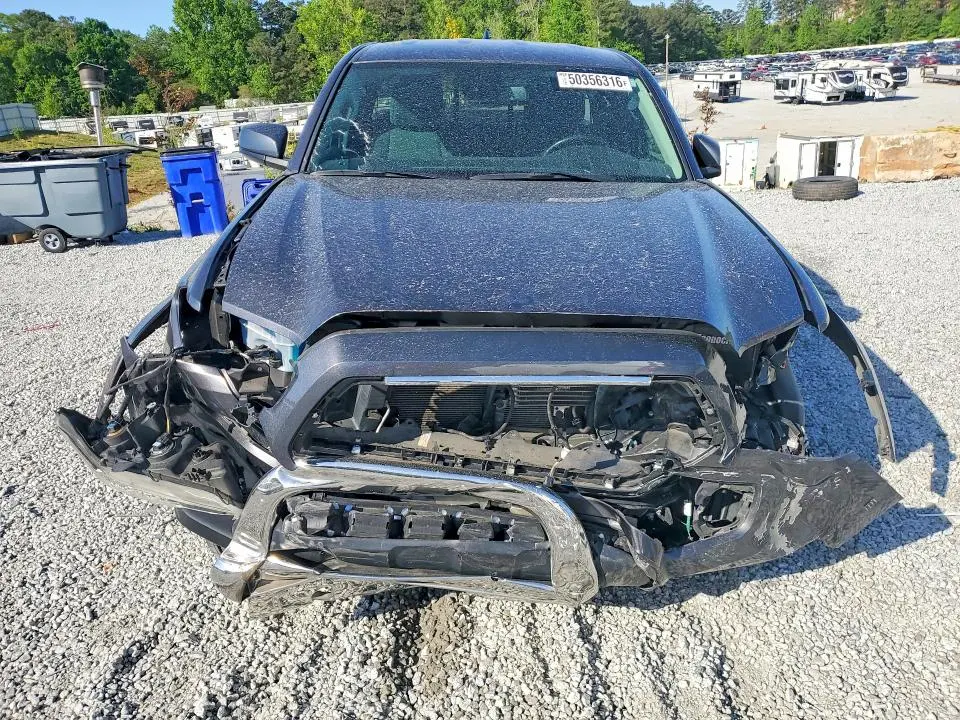 2020 TOYOTA TACOMA SR5 V6  