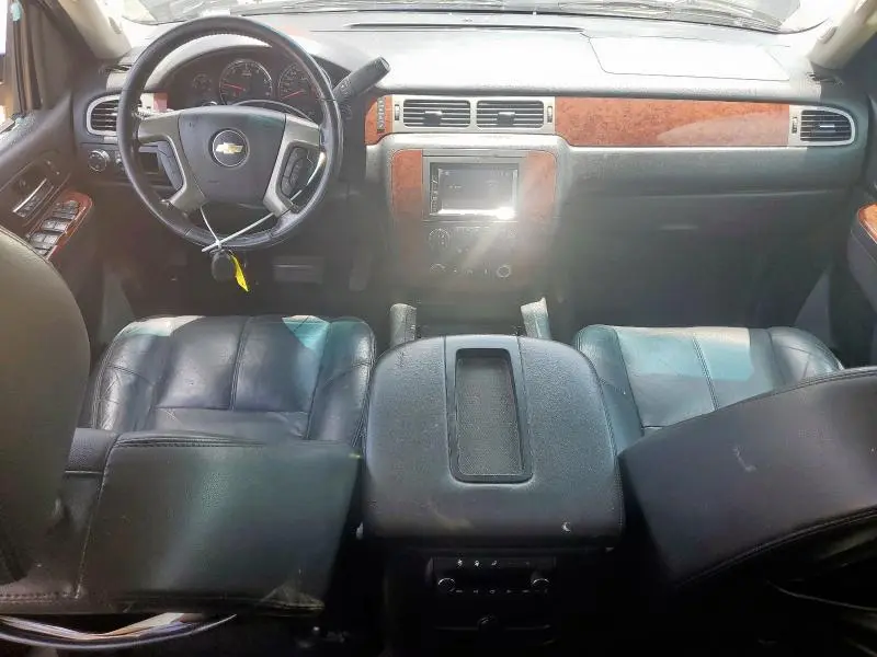 2014 CHEVROLET TAHOE C1500 LT  