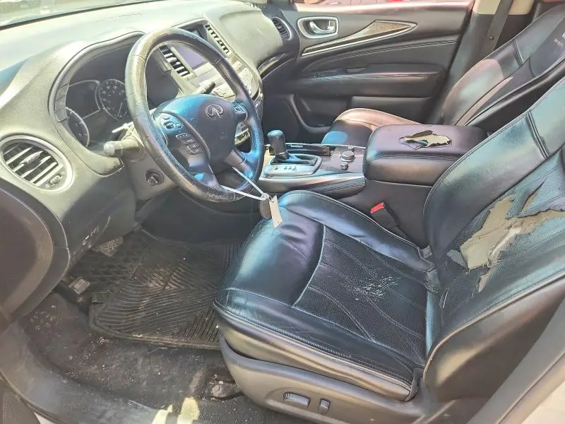 2014 INFINITI QX60 BASE  