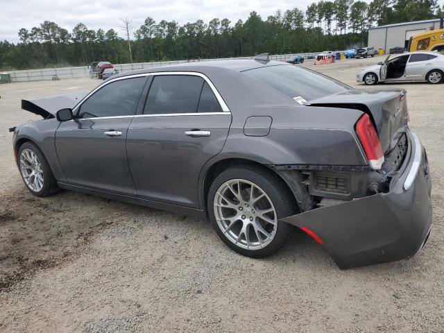 2019 CHRYSLER 300 LIMITED