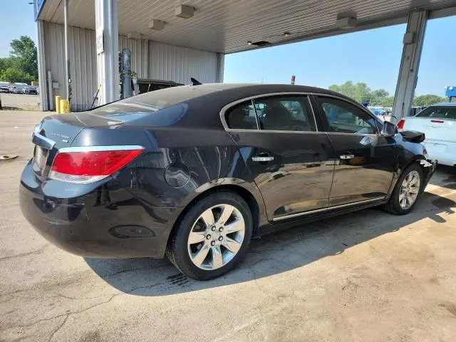2011 BUICK LACROSSE CXL  