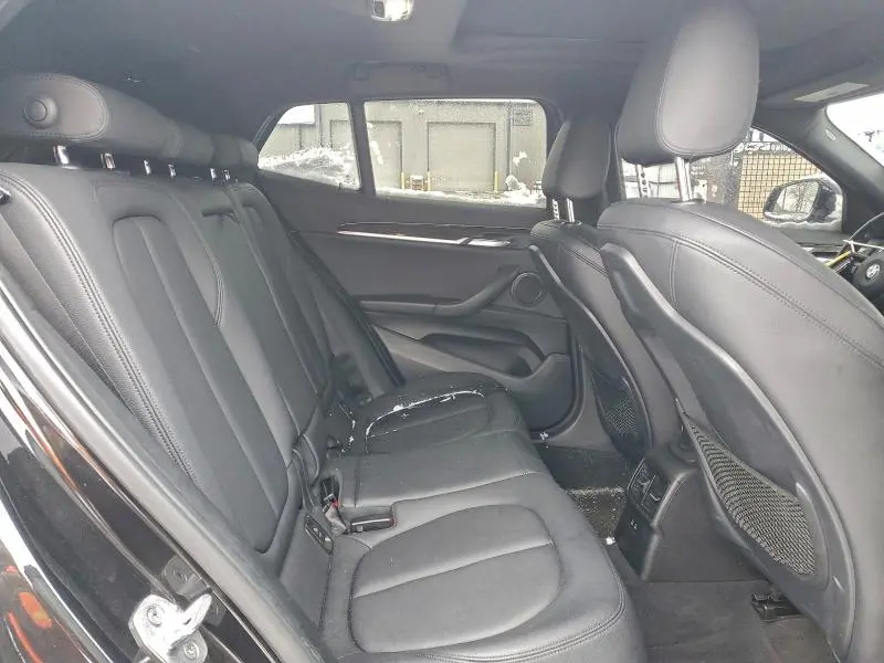 2018 BMW X2 XDRIVE28I  