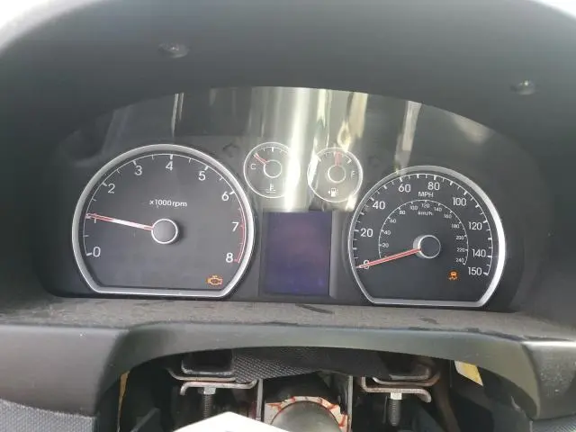 2012 HYUNDAI ELANTRA TOURING GLS  