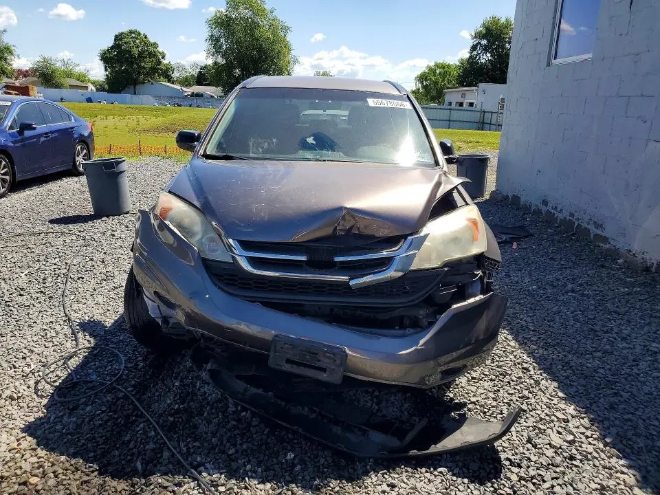 2011 HONDA CR-V SE  