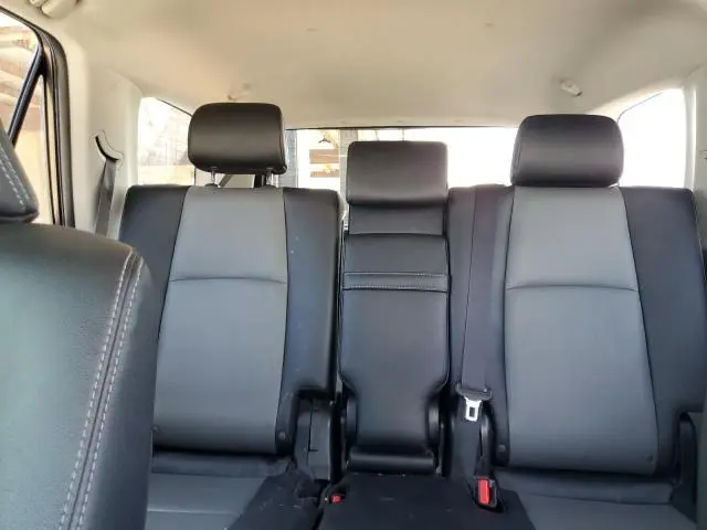 2021 TOYOTA 4RUNNER SR5/SR5 PREMIUM  