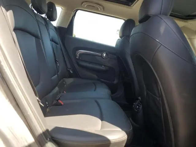 2019 MINI COOPER S CLUBMAN  