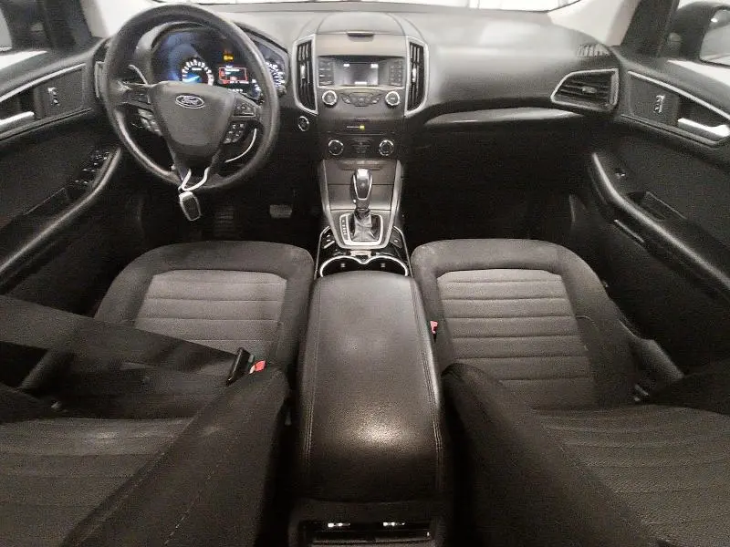 2018 FORD EDGE SE  
