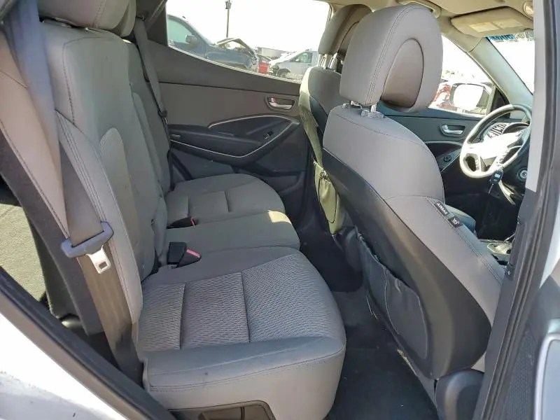 2013 HYUNDAI SANTA FE SPORT   