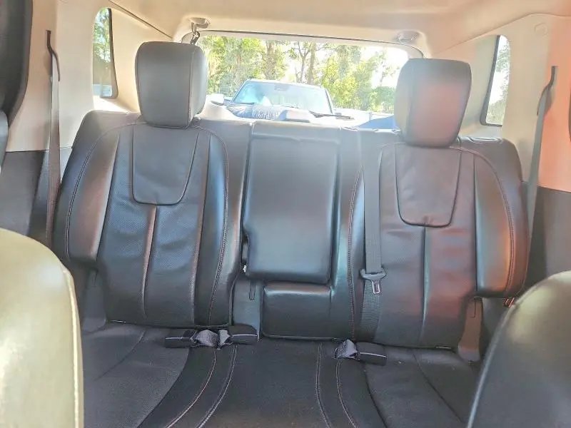 2015 GMC TERRAIN SLT  