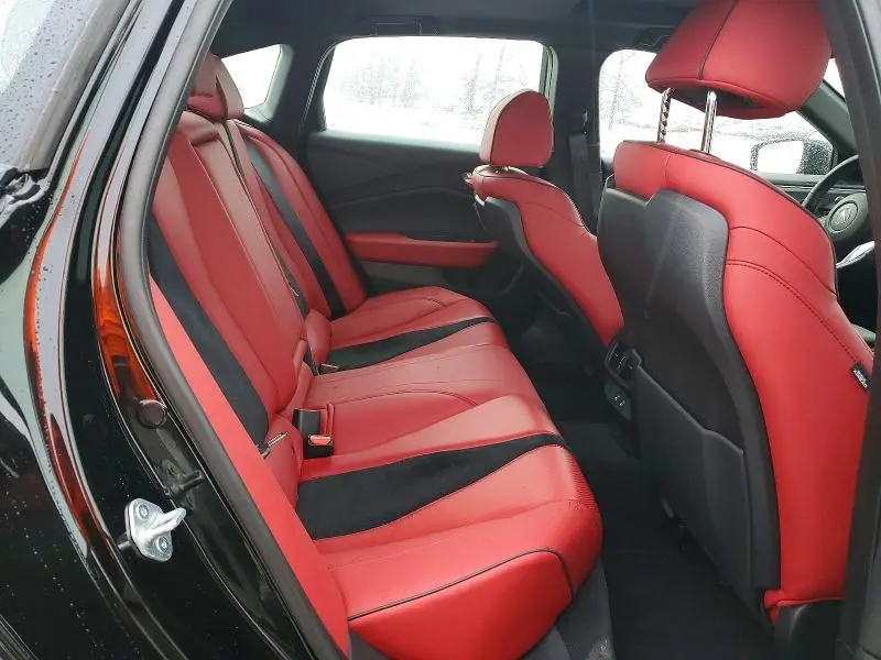 2025 ACURA TLX A-SPEC  