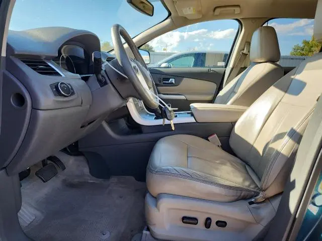 2011 FORD EDGE SEL  