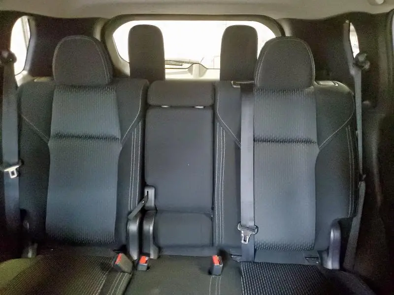 2024 MITSUBISHI OUTLANDER ES  