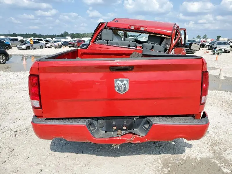 2015 RAM 1500 ST
