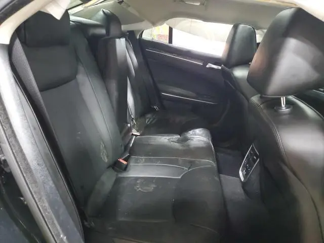 2020 CHRYSLER 300 LIMITED  