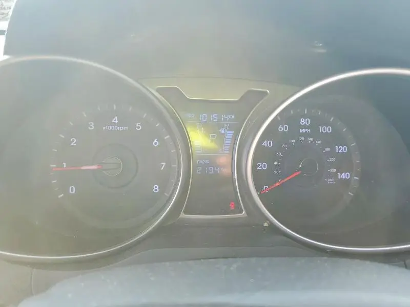 2015 HYUNDAI VELOSTER BASE  
