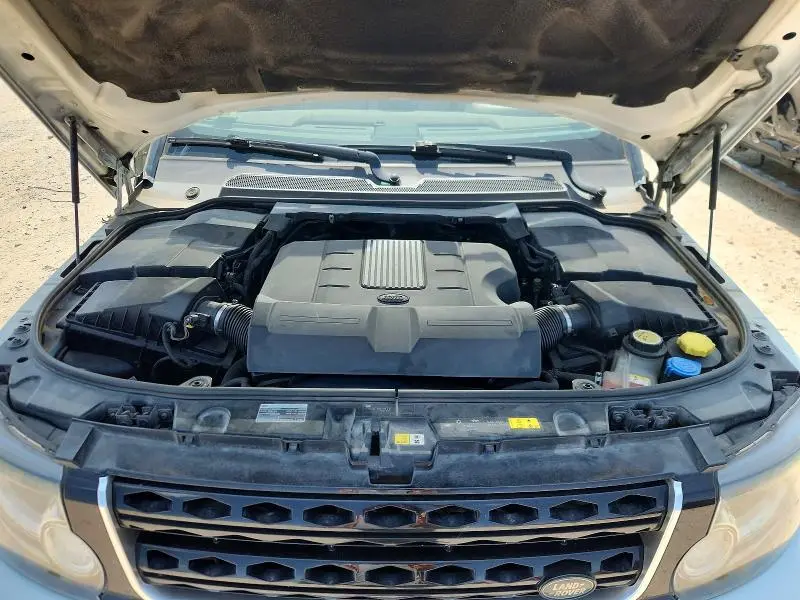 2016 LAND ROVER LR4 HSE  
