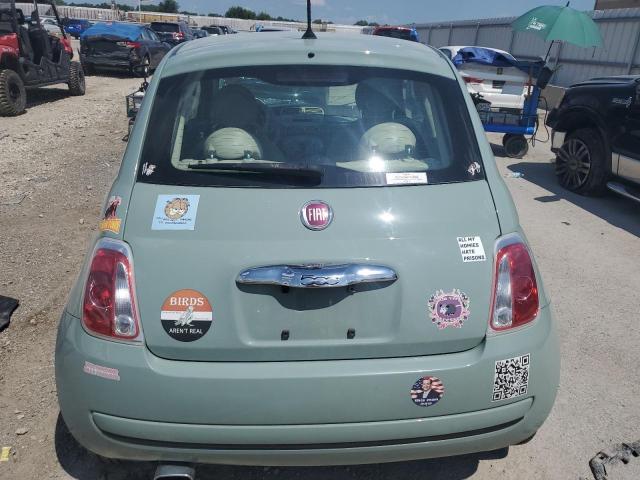 2013 FIAT 500 POP