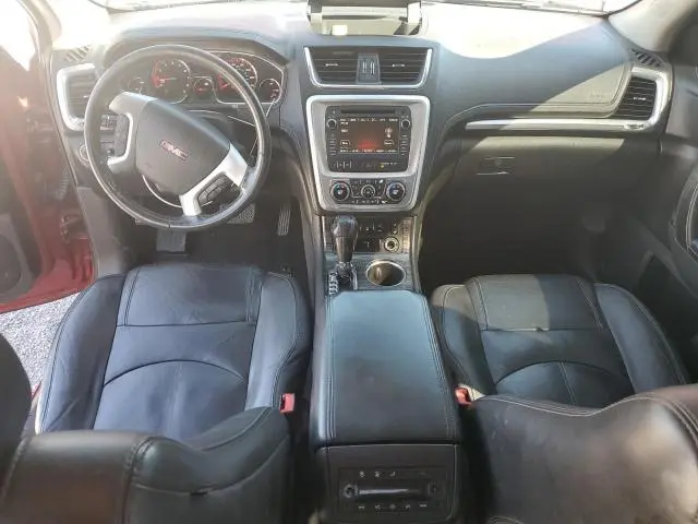 2014 GMC ACADIA SLT-2  